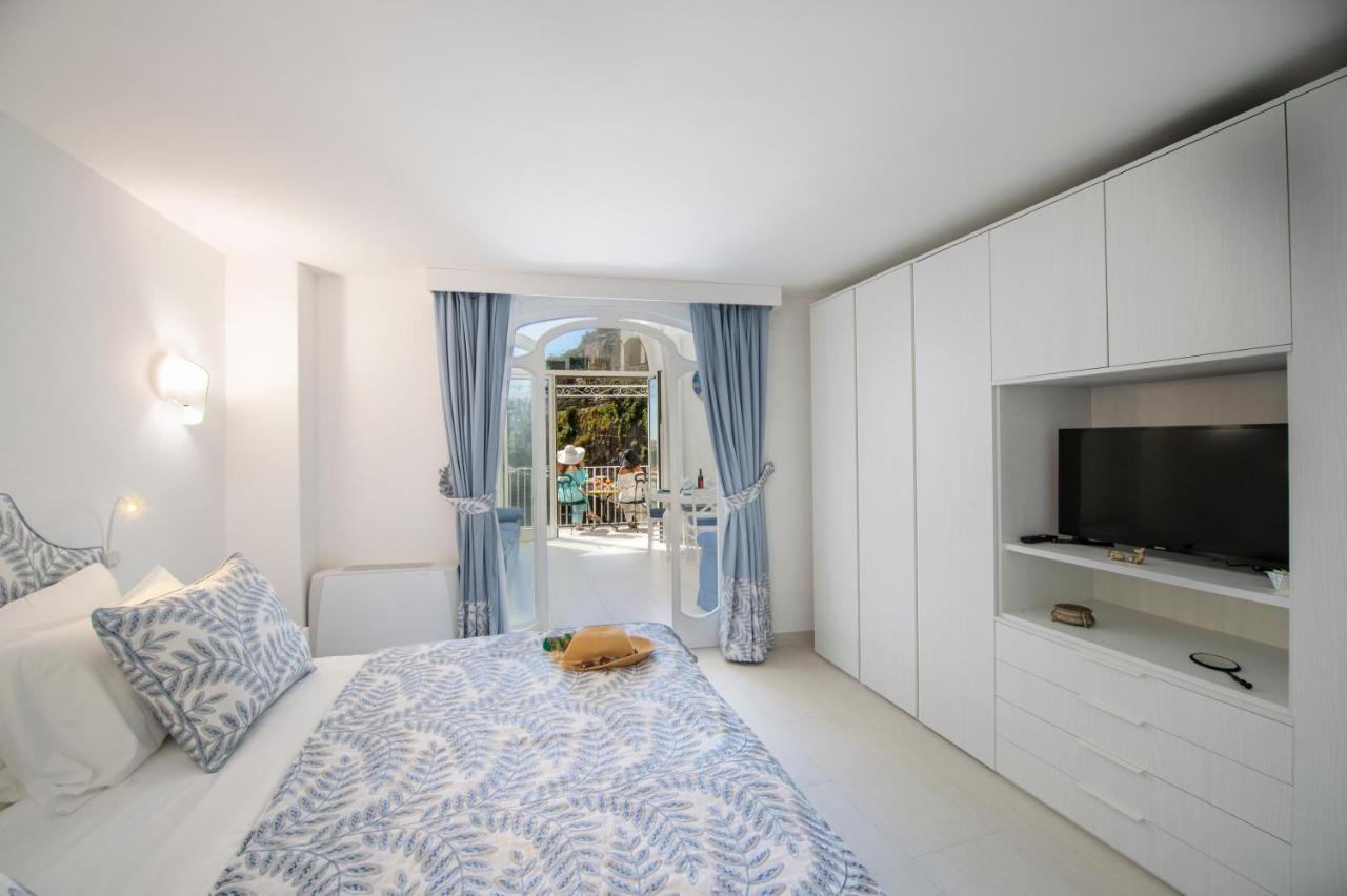 Apartment Casa Carmela *