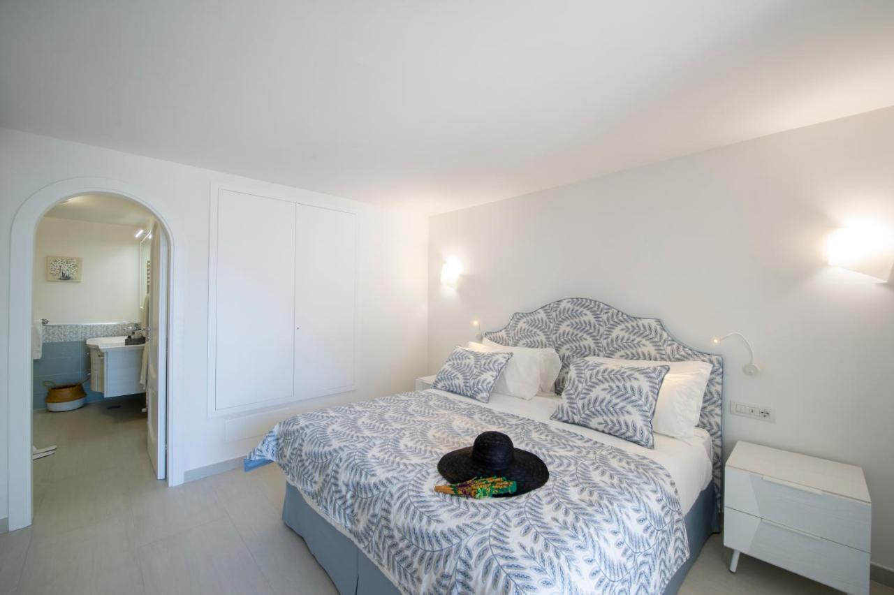 Casa Carmela Apartment