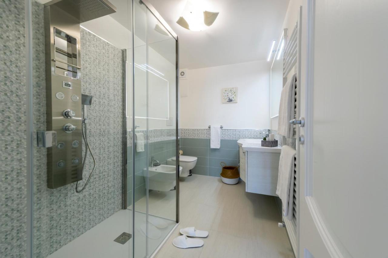Casa Carmela Apartment Positano