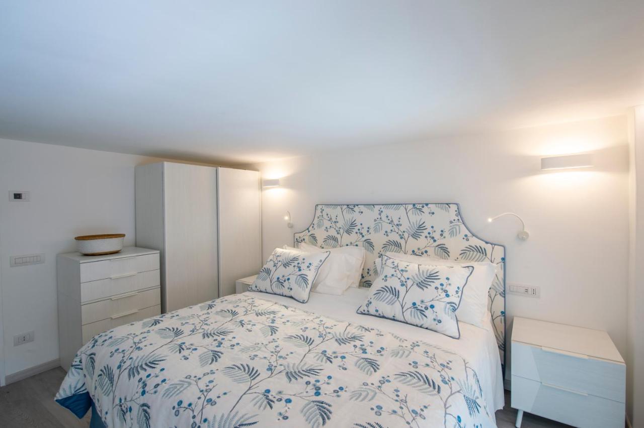 Casa Carmela Apartment