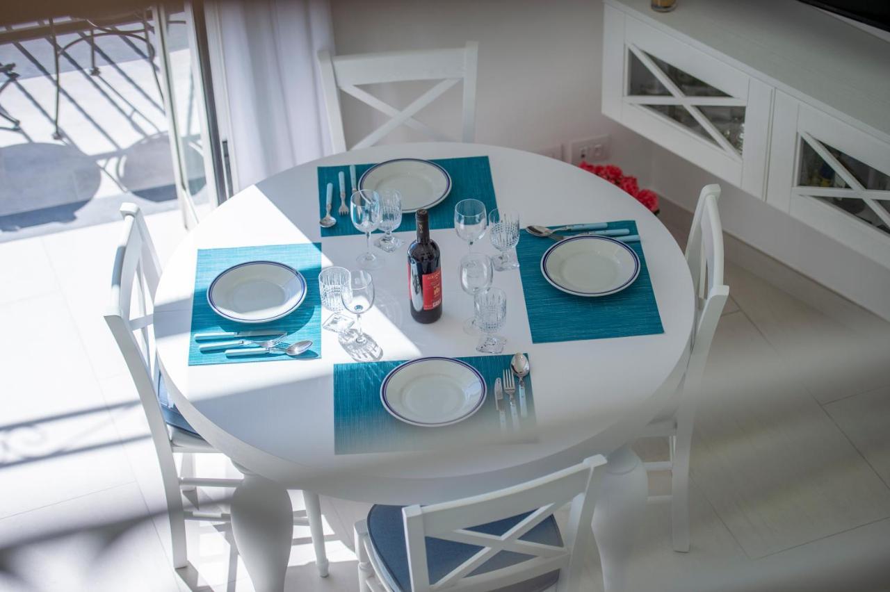 Apartment Casa Carmela