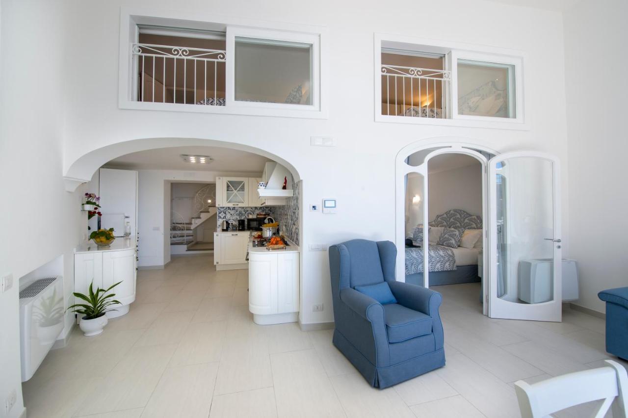 Casa Carmela Apartment *