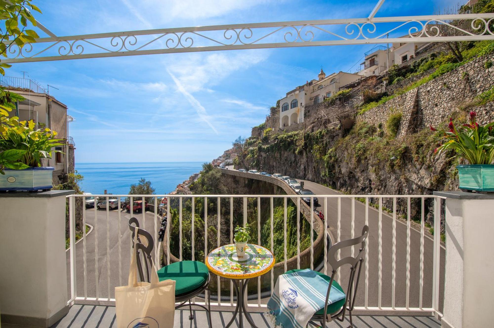 Casa Carmela Apartment