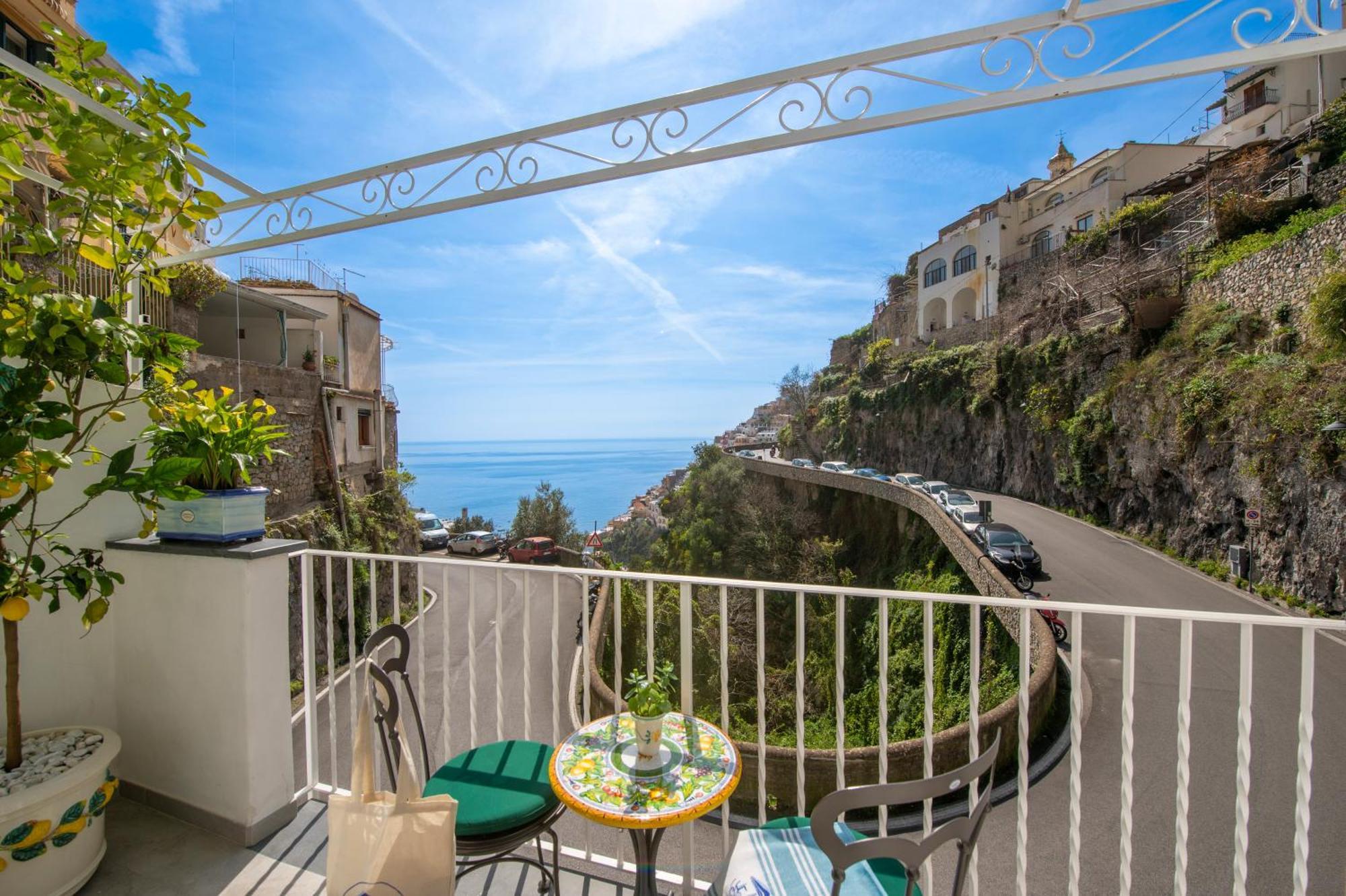 Apartment Casa Carmela