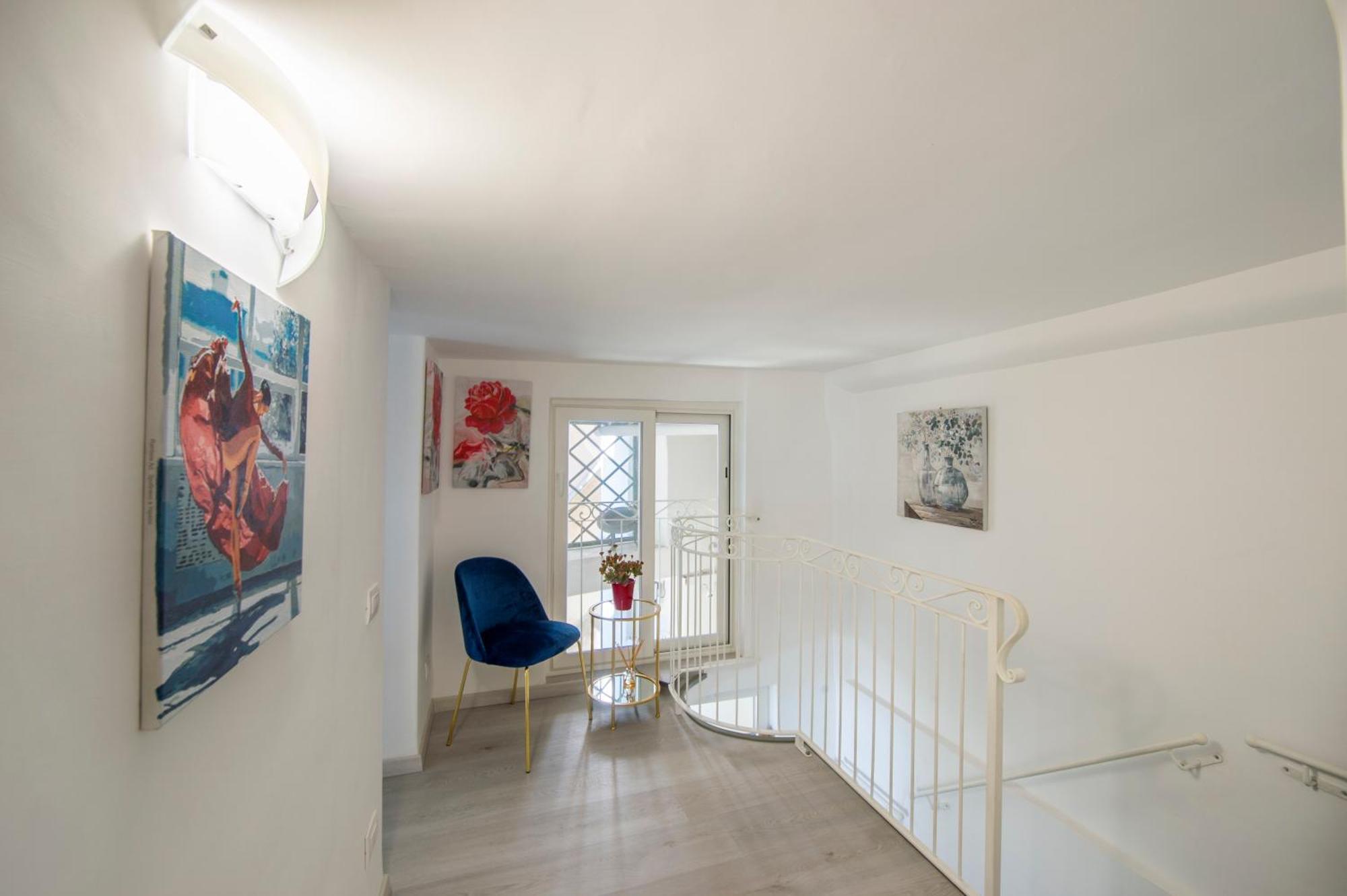 Apartment Casa Carmela
