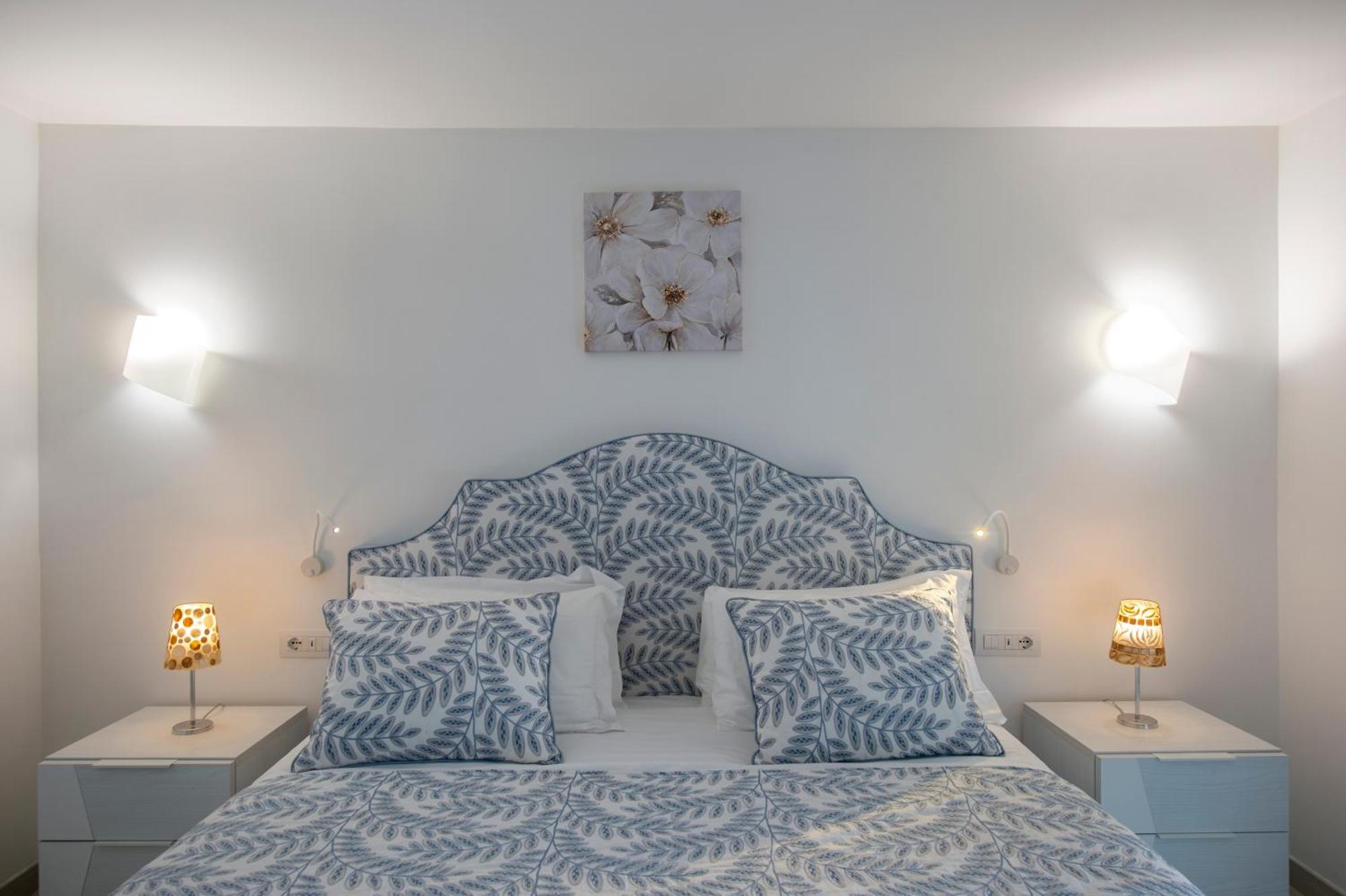 Casa Carmela Apartment