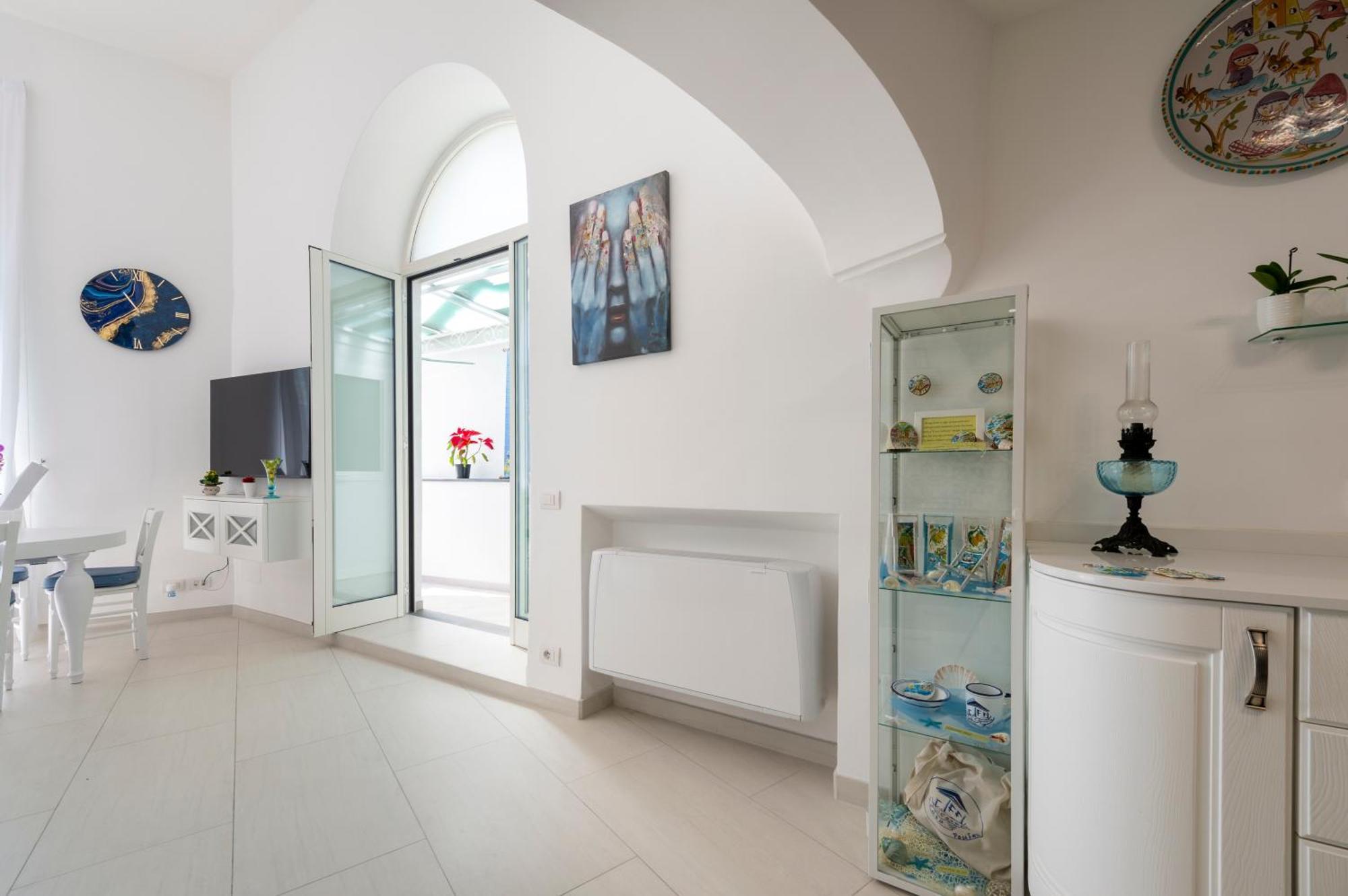 Apartment Casa Carmela *