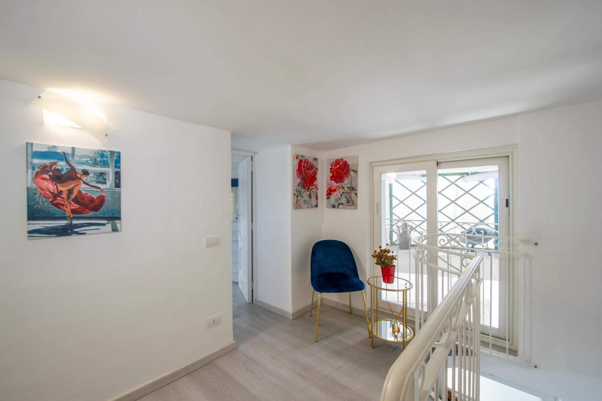 Apartment Casa Carmela