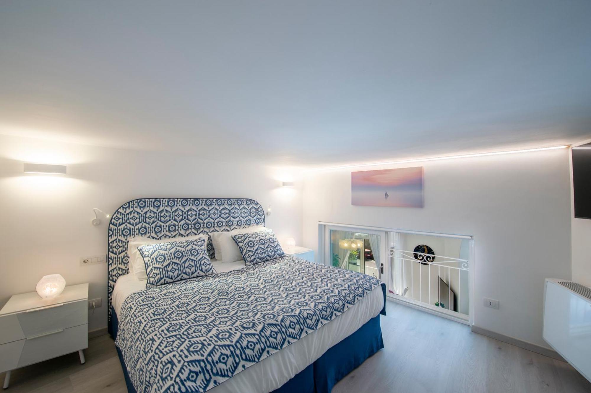 Casa Carmela Apartment