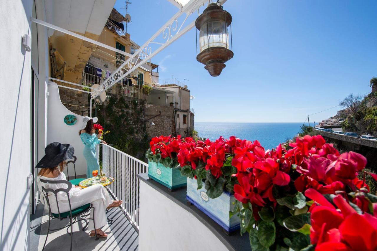 Casa Carmela Apartment *