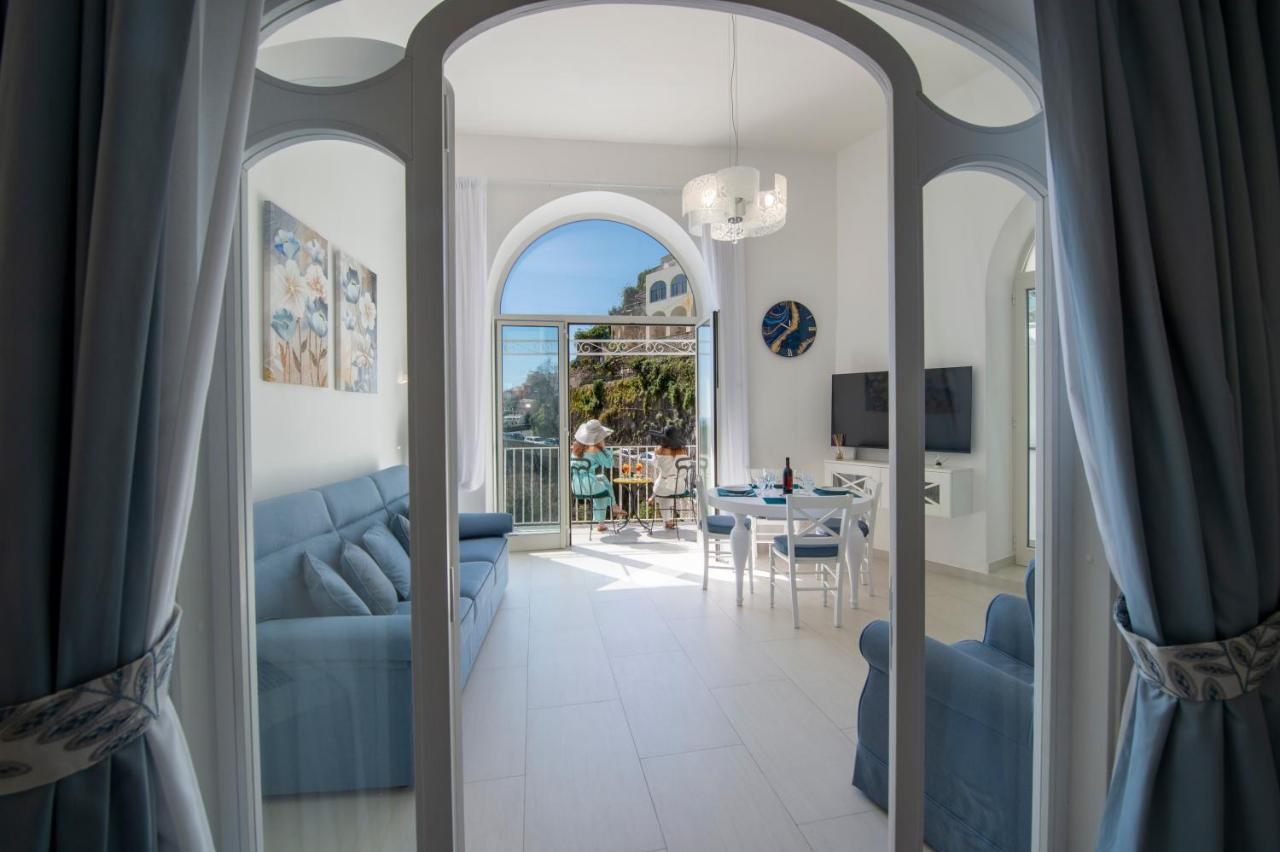 Casa Carmela Apartment *