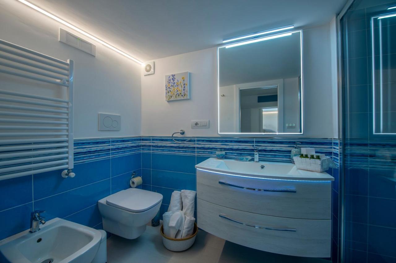 Casa Carmela Apartment *