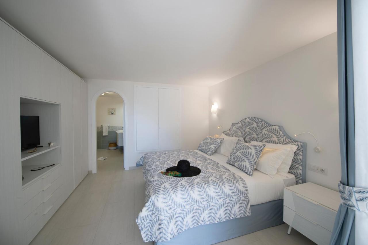 Casa Carmela Apartment *