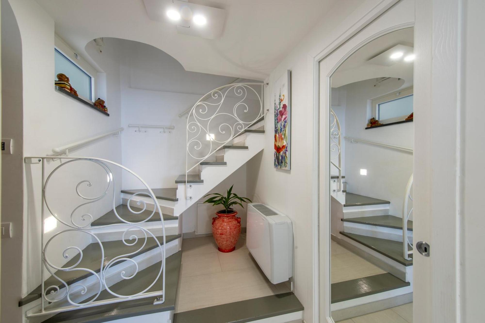 Apartment Casa Carmela *