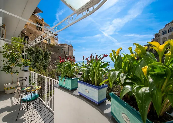 Casa Carmela